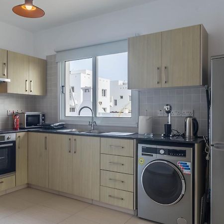 Nissini Villas 2 Ajia Napa Zewnętrze zdjęcie